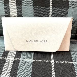 Michael Kors Sunglasses Glasses Hard Shell Case
